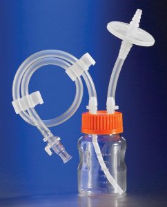 Corning closed system bottle CLS11651-8EA