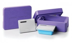 Corning CoolBox, 2XT System CLS432025-1EA