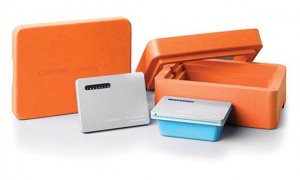 Corning CoolBox, 2XT System CLS432027-1EA