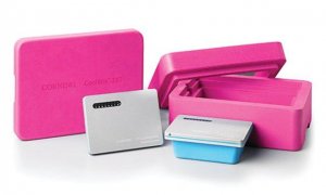 Corning CoolBox, 2XT System CLS432028-1EA