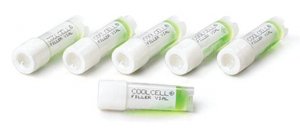 Corning CoolCell Filler Vials, for use with CoolCell LX and CoolCell FTS30 containers CLS432076-6EA