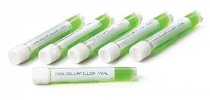 Corning CoolCell Filler Vials, for use with CoolCell LX and CoolCell FTS30 containers CLS432077-6EA