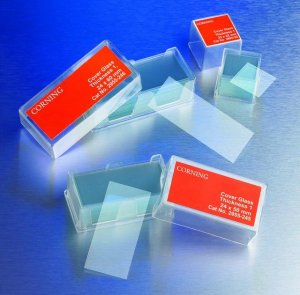 Corning cover glasses 