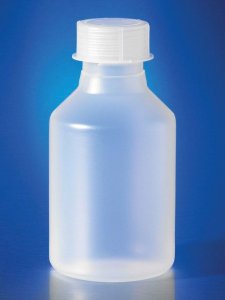 Corning narrow mouth reagent bottle, reusable CLS1500P250-20EA