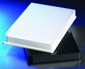 Corning NBS 384 well microplates CLS3574-50EA