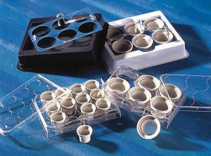 Corning Netwells inserts CLS3477-48EA