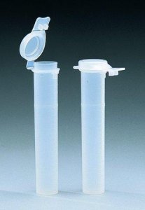 Corning Snap-Seal plastic sample containers CLS173010-100EA