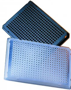 Corning Thermowell GOLD PCR 384 well plates CLS3757-50EA