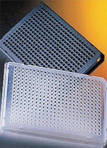 Corning Thermowell GOLD PCR 96 well plates CLS3754-50EA