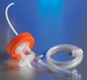 Corning Transfer Cap with Diptube for 5 L Erlenmeyer Flasks CLS11500-4EA
