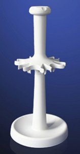 Corning universal carousel rack for 6 Lambda Plus single-channel pipettors CLS4078-1EA