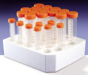 Corning universal rack for 15 mL and 50 mL conical bottom centrifuge tubes 