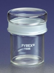 Corning weighing bottle CLS16864050-12EA
