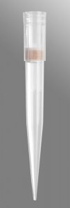 GEN3 multi-barrier filter tips AXYGEN31000LRS
