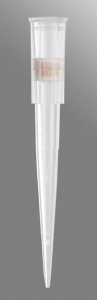 GEN3 multi-barrier filter tips AXYGEN3200LRS