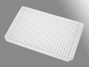 Impermamat sealing mat, chemical resistant silicone AXYAM384SQIMP