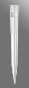 Matrix pipette tips AXYMTX1250C