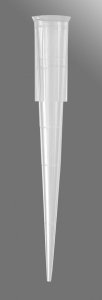 MAXYMum Recovery pipette reference tips AXYTR222CLR