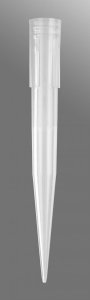 MAXYMum Recovery pipette tips AXYT1000CLRS