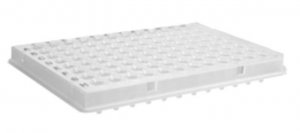 PCR microplate for Roche 480 LightCycler AXYPCR96LC480W