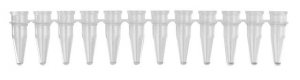 PCR strip tubes AXYPCR0212C