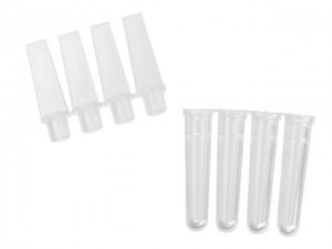 PCR strip tubes AXYPCR0104C