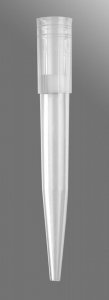 Pipette filter tips AXYTF1005WBRS