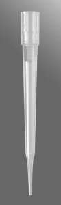 Pipette filter tips for Beckman FX Robotics System AXYFXF384XLRS