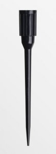 Pipette filter tips for Packard MPII and Janus AXYRRF25CBKRS