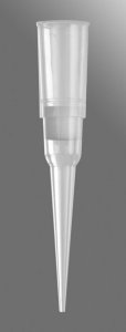 Pipette filter tips for Zymark automated liquid handling system AXYZTF50RS