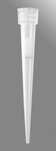 Pipette filter tips in 384-tip format, robotic AXYVTF38450ULRS