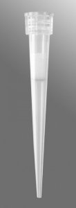 Pipette filter tips in 384-tip format, robotic AXYVTF38415ULRS