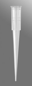 Pipette reference tips AXYTR222CSTK