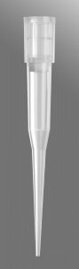 Pipette tips for Beckman FX Robotics System AXYFXF200RS