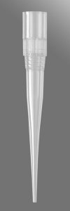 Pipette tips for Beckman FX Robotics System AXYFX38430FPR