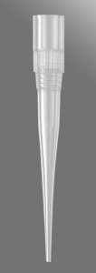 Pipette tips for Beckman FX Robotics System AXYFX38430FPRS