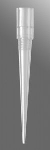 Pipette tips for Beckman FX Robotics System AXYFX384RS