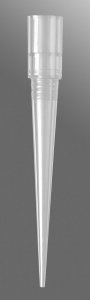 Pipette tips for Beckman FX Robotics System AXYFX384R
