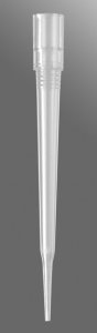 Pipette tips for Beckman FX Robotics System AXYFX384XLRS
