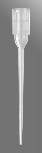 Pipette tips for Beckman FX Robotics System AXYFX50R