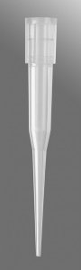 Pipette tips for Beckman FX Robotics System AXYFX250R