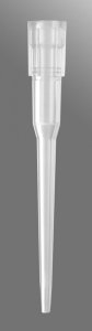 Pipette tips for Beckman FX Robotics System AXYFX255WBR