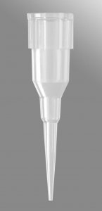 Pipette tips for Packard MPII and Janus AXYRRP20CR