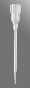 Pipette tips for Packard MPII and Janus AXYRRP50CR