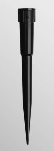 Pipette tips for Packard MPII and Janus AXYRRP200CBKR