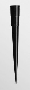 Pipette tips for Packard plate track AXYPK200BKR