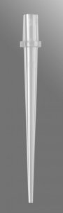 Pipette tips for Packard plate track AXYPK384RS