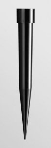 Pipette tips for Qiagen AXYQT300CBKR