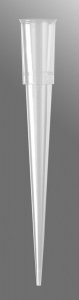 Pipette tips for Tecan EVO/ Caliper Zephyr Automated Liquid Handling System AXYEV200R