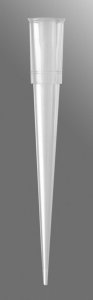Pipette tips for Zymark automated liquid handling system AXYZT200R